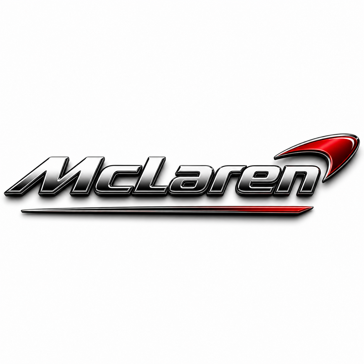 Mclaren