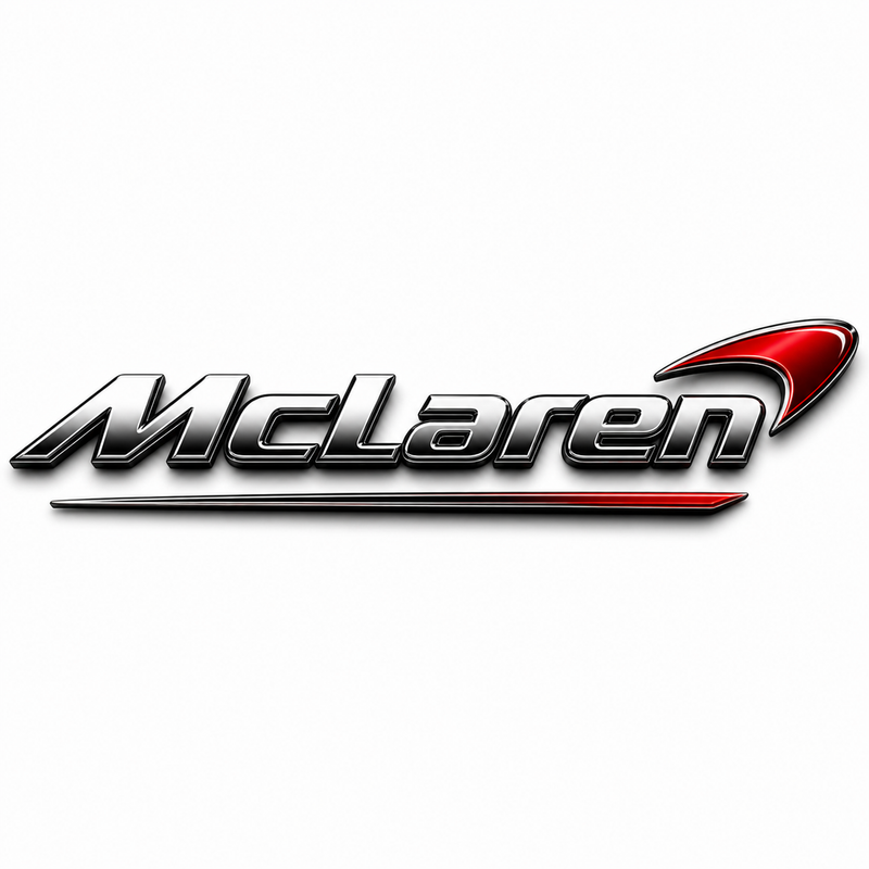 Mclaren