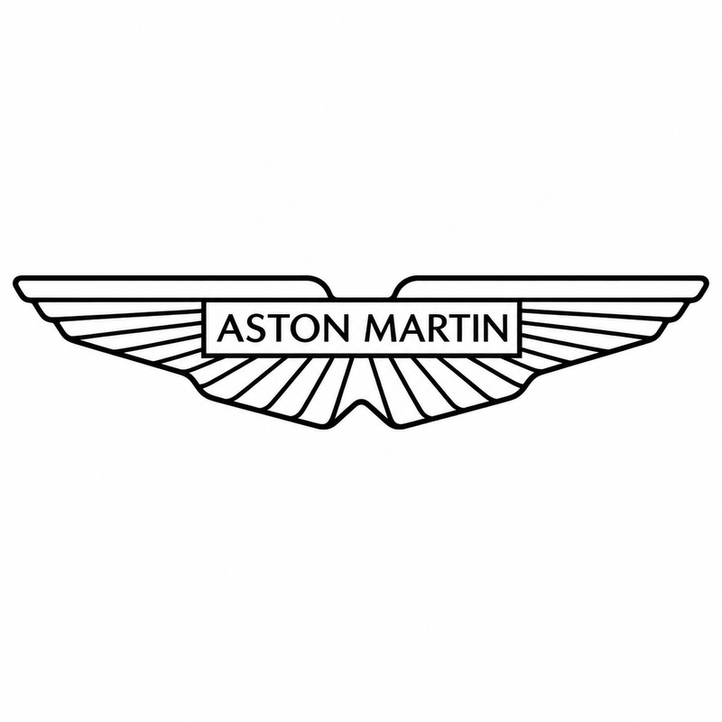 Aston Martin