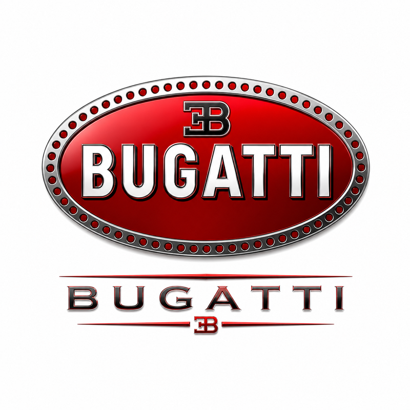 Bugatti