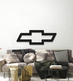 Chevrolet - Metal Emblem - Official Licensed Model Car - MT1038