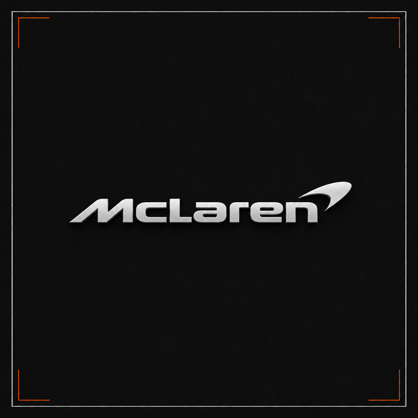 McLaren