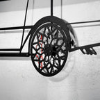 1979 Trans Am Metal Wall Art – Spinning Wheel Edition-KAFMEKA001