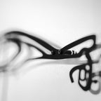 2019 Camaro ZL1 Metal Wall Art – Spinning Wheels Muscle Decor-KAFMEKA005