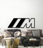 BMW - Metal Emblem - Official Licensed Model Car - MT1004