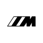 BMW - Metal Emblem - Official Licensed Model Car - MT1005