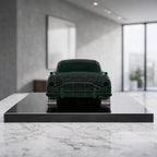 DB5 Metal Car Sculpture - MT1493