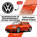 Volkswagen - Metal Emblem - Official Licensed Model Car - MT1107